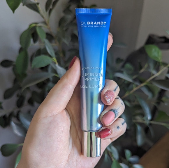 Base Lumière - Luminizer Primer : pores no more - Picture 2 of 2